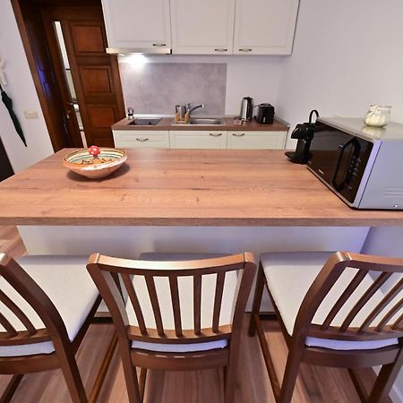 Limette Home Sibiu Eksteriør bilde
