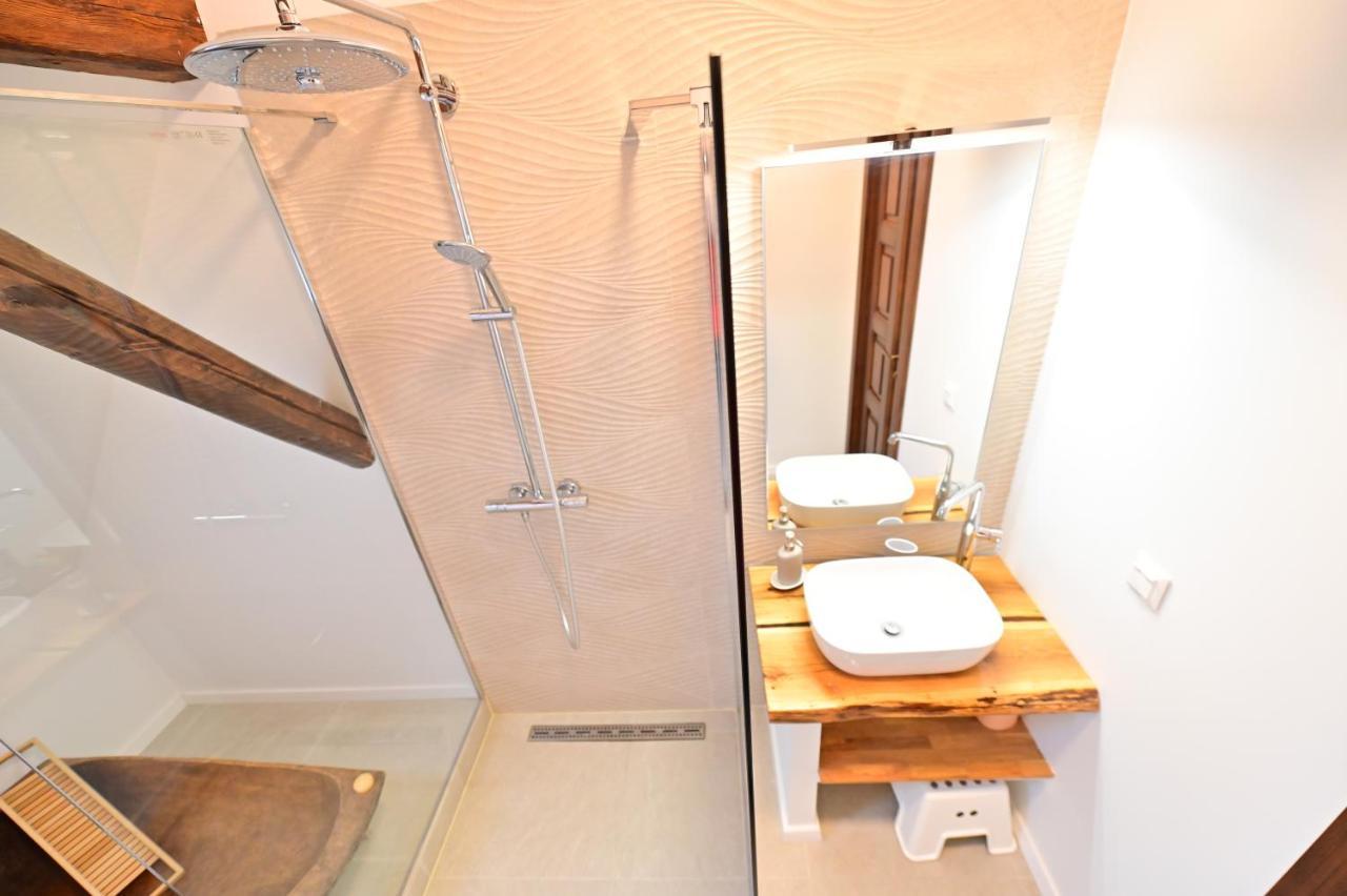 Limette Home Sibiu Eksteriør bilde