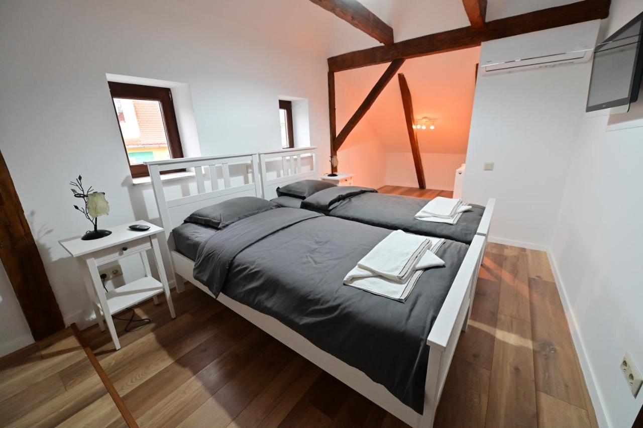 Limette Home Sibiu Eksteriør bilde