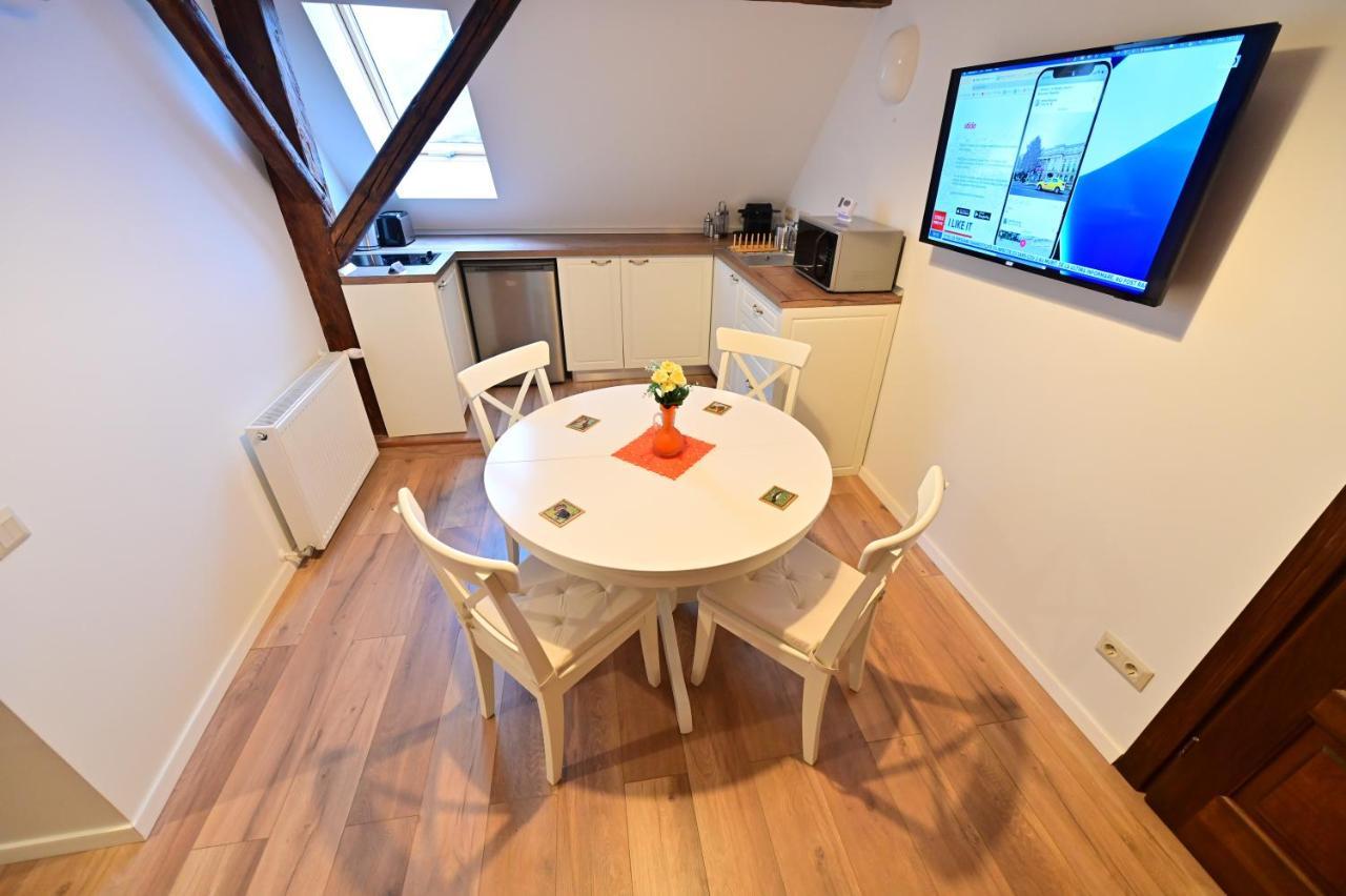 Limette Home Sibiu Eksteriør bilde