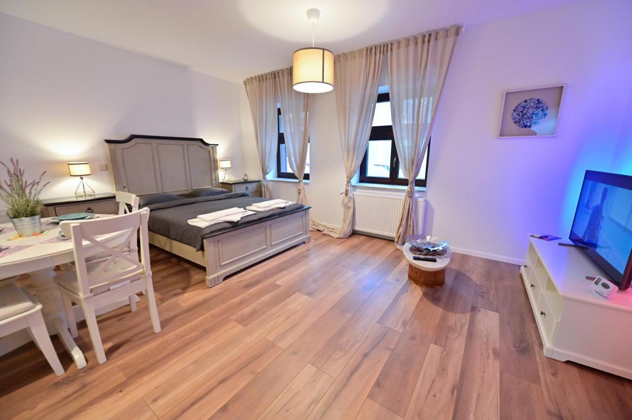 Limette Home Sibiu Eksteriør bilde