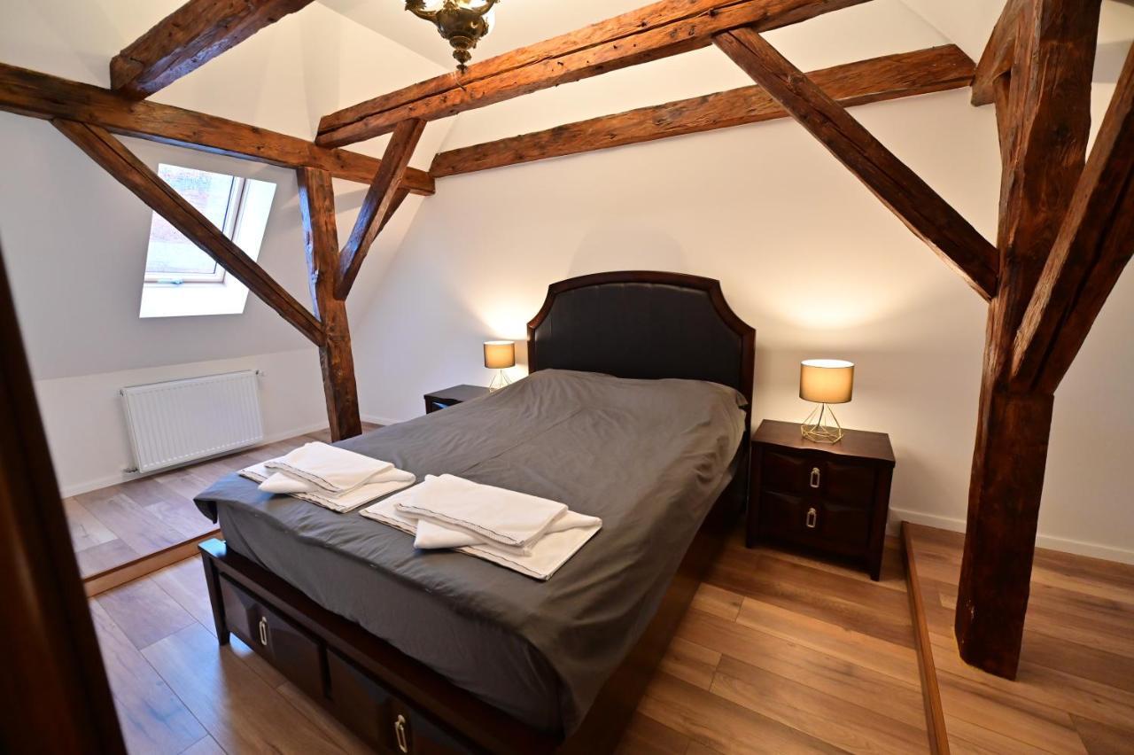 Limette Home Sibiu Eksteriør bilde