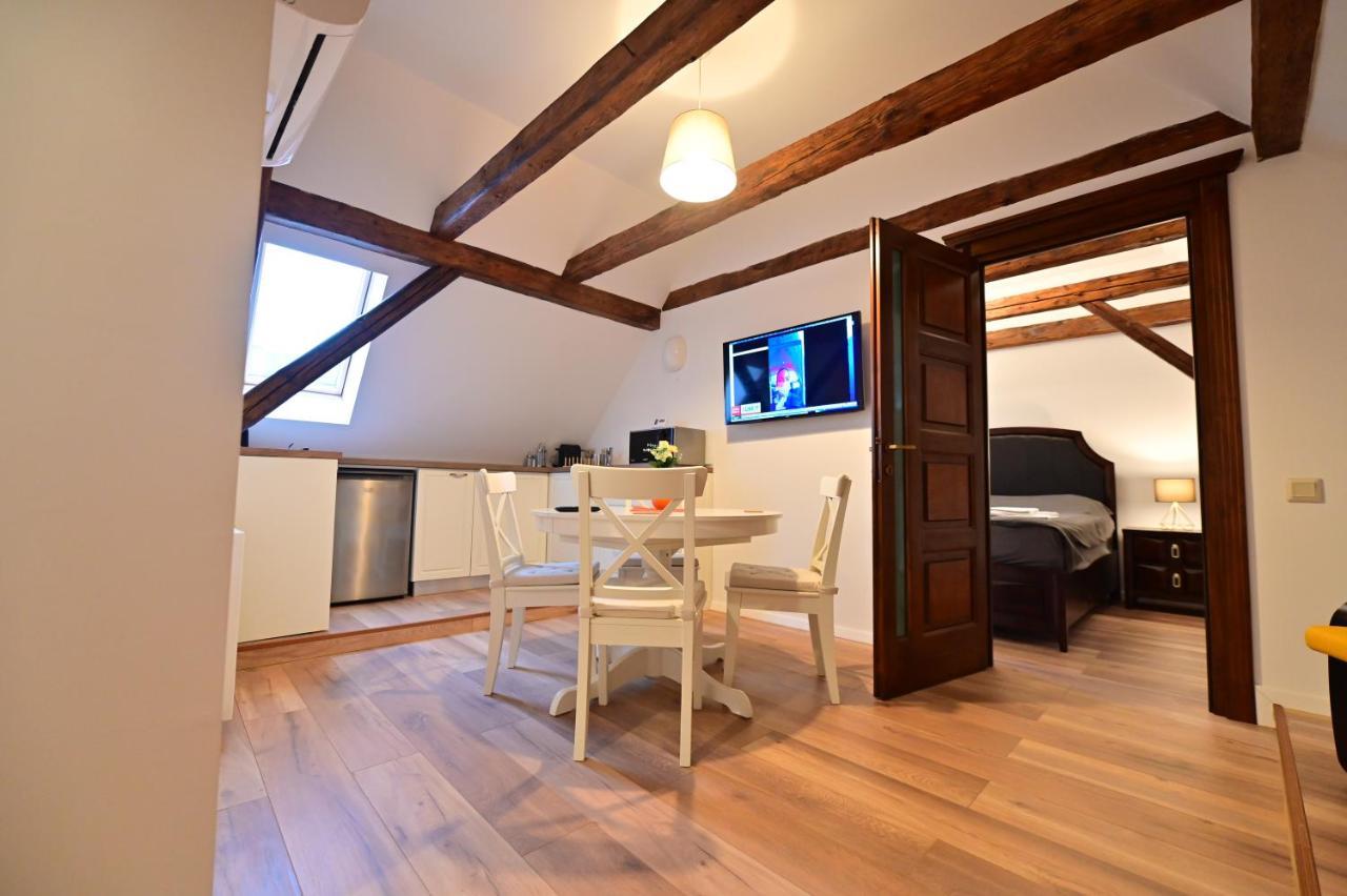 Limette Home Sibiu Eksteriør bilde