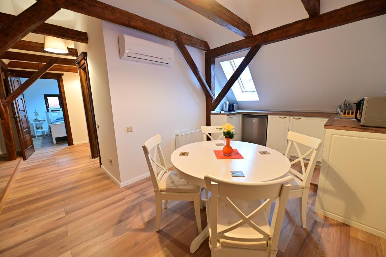 Limette Home Sibiu Eksteriør bilde