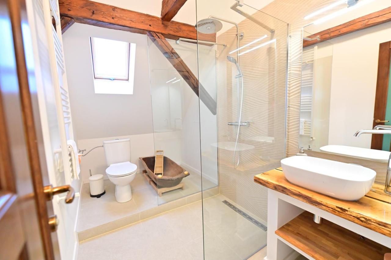 Limette Home Sibiu Eksteriør bilde