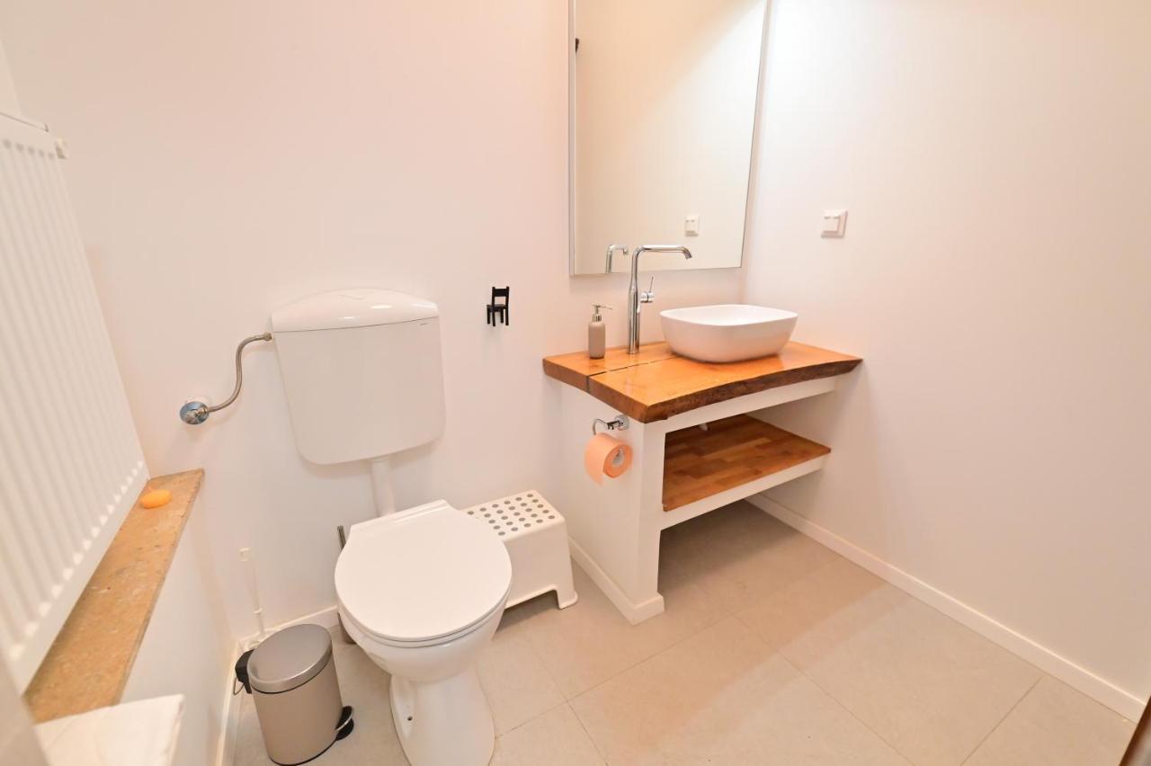 Limette Home Sibiu Eksteriør bilde