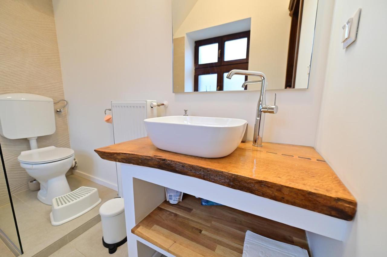 Limette Home Sibiu Eksteriør bilde